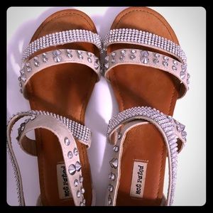 Women’s Gladiator sandals